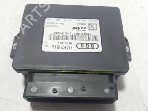 Used Electronic module AUDI A5 Sportback (8TA) 2.0 TDI (136 hp) 31148829