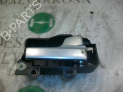 Højre fortil invendig håndtag FORD C-MAX (DM2) 2.0 TDCi (136 hp) 4031940