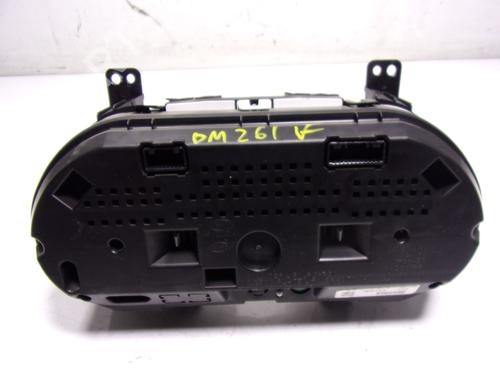 Instrument cluster HYUNDAI ix35 (LM, EL, ELH) 1.7 CRDi | BP15860479C47