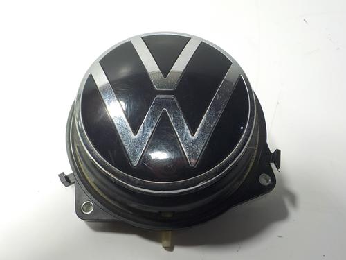 Used Tailgate handle Tailgate handle VW T-ROC (A11, D11) 1.0 TSI (110 hp) 16148529 16148529