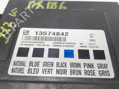 Electronic module CHEVROLET CAMARO 6.2 | BP32408070M83 - Image 4