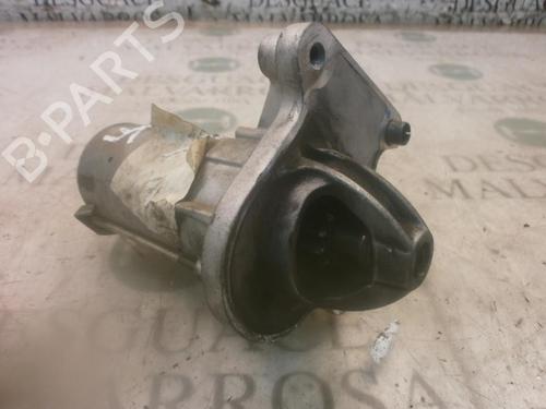 Startmotor FORD FIESTA VI (CB1, CCN) 1.4 TDCi | BP3801944M8 