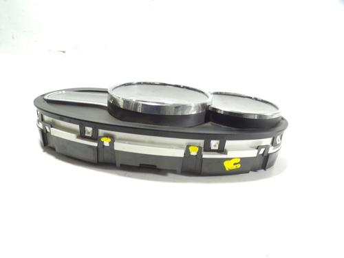 Instrument cluster RENAULT MEGANE III Hatchback (BZ0/1_, B3_)  | BP9812485C47 