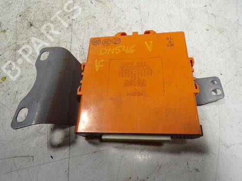 Elektronisk modul LEXUS IS II (_E2_) 220d (ALE20) (177 hp) 8224882