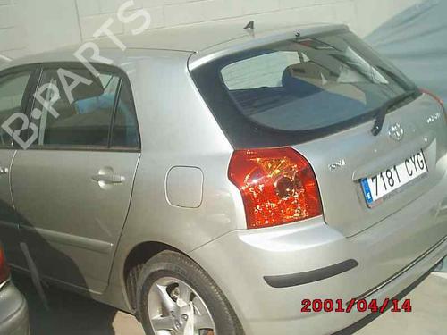 Electronic module TOYOTA COROLLA (_E12_) 1.6 VVT-i (ZZE121_, ZZE121R) | BP3767138M83  - Image 14