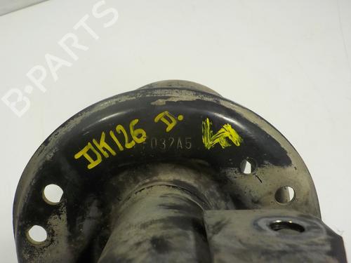 Right front shock absorber FIAT PUNTO EVO (199_) 1.3 D Multijet (199AXC1A, 199BXC1A, 199AXT1A, 199BXT1A) | BP11094798M17 