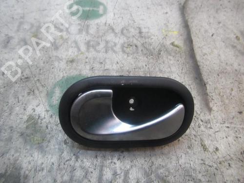 Front left interior door handle RENAULT CLIO III (BR0/1, CR0/1) [2005-2014]nullnull