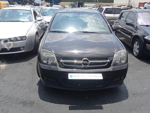 Hood OPEL VECTRA C GTS (Z02) 1.9 CDTI (F68) | BP17739889C1 