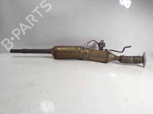 partikelfilter RENAULT CLIO IV (BH_) [2012-2021]  7892150