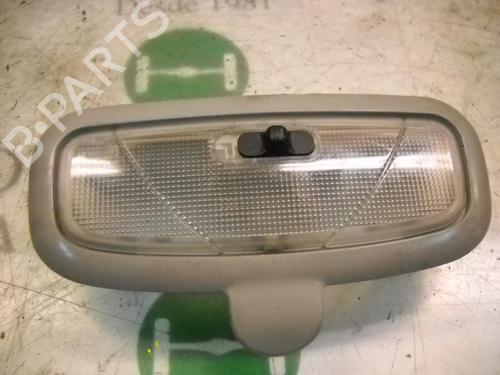 Used Interior roof light FORD FIESTA V (JH_, JD_) 1.4 16V (80 hp) 7409409
