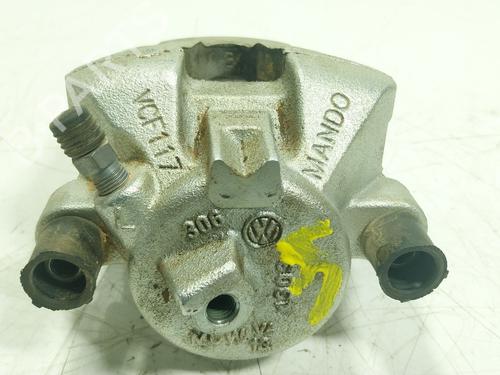 Right front brake caliper SEAT ARONA (KJ7, KJP) 1.0 TSI | BP29608443M104
