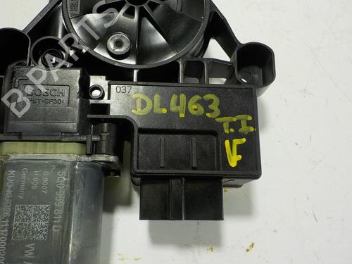 Left rear window motor VW GOLF VII (5G1, BQ1, BE1, BE2)  | BP16163786E23 