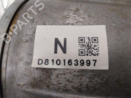 Rear differential MAZDA 6 Estate (GJ, GL) 2.5 | BP34244118M24  - Image 9