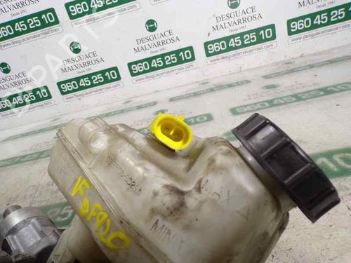 Brake master cylinder OPEL ASTRA J (P10) 1.7 CDTI (68) | BP6545248M77