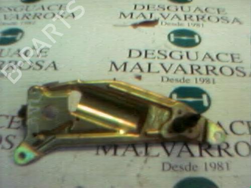 Used Rear wiper motor RENAULT LAGUNA I (B56_, 556_) 2.2 D (B56F/2) (83 hp) 14290062