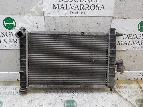 water-radiator-daewoo-matiz-m100-m150-1998-3846815 main image