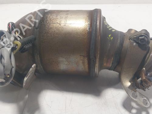 Used Catalyst Catalyst BMW X6 (G06, F96) M Competition (625 hp) 26967793 26967793