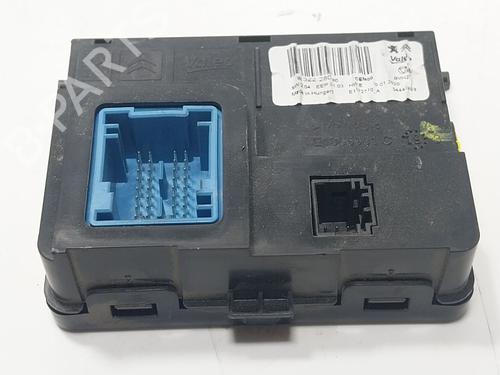 Elektronisk modul CITROËN BERLINGO (ER_, EC_) 1.5 BlueHDi 100 (102 hp) 28574205
