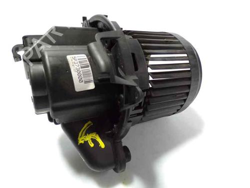 Used Heater blower motor RENAULT CAPTUR I (J5_, H5_) [2013-2025]  6949184