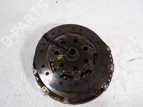 Other NISSAN QASHQAI I (J10, NJ10) 1.6 dCi | BP25802603O1 