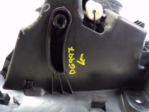 Glove box OPEL ZAFIRA TOURER C (P12) 2.0 CDTi (75) | BP7984383C95 