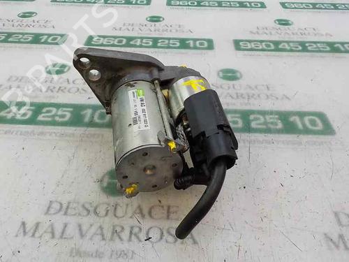 Starter VW GOLF VI (5K1) 1.4 TSI | BP5248887M8 