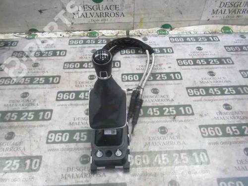Used Manual gearbox selector Manual gearbox selector VW GOLF VII Variant (BA5, BV5) 2.0 TDI (150 hp) 9081394 9081394