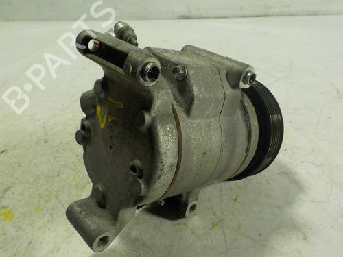 AC compressor MAZDA CX-5 (KE, GH) 2.2 D | BP8511696M34 - Image 4
