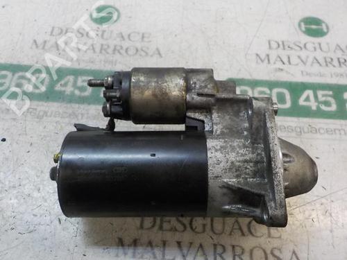 Used Starter Starter FIAT BRAVO II (198_) 1.6 D Multijet (198AXL1B) (120 hp) 3871836 3871836