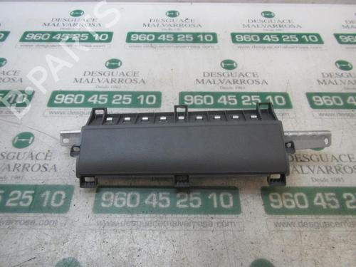 Used Left seat airbag SEAT EXEO ST (3R5) 2.0 TDI (143 hp) 3990373