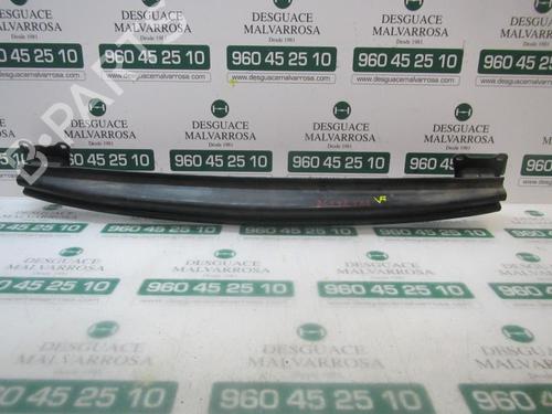 Rear bumper reinforcement VW GOLF V (1K1) 1.9 TDI | BP3878056C73 