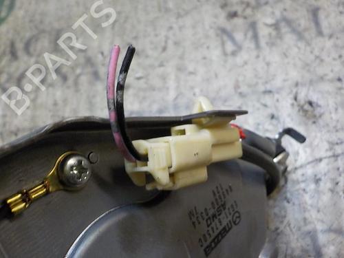 Rear wiper motor MAZDA CX-7 (ER)  | BP3849173M102 