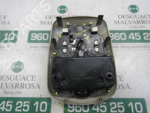 Kabinelys SSANGYONG KYRON 2.0 Xdi | BP7411712I8 