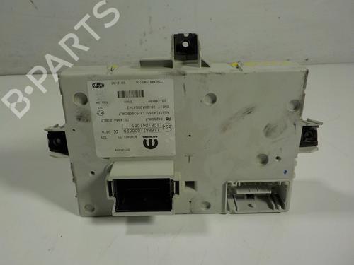 Fuse box ALFA ROMEO GIULIETTA (940_)  | BP11191291E1 