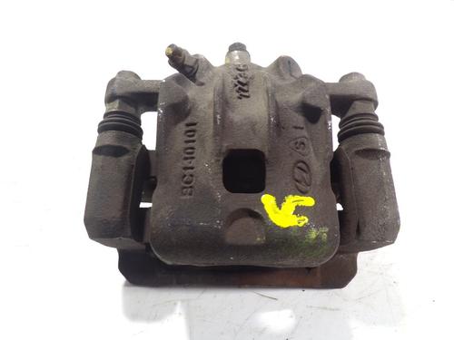 Left rear brake caliper HYUNDAI i20 I (PB, PBT)  | BP11553924M107 