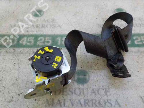 Sikkerhedssele bag højre OPEL CORSA D (S07) [2006-2015]  6619090