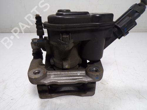 Left rear brake caliper MAZDA 3 (BM, BN)  | BP15064891M107 