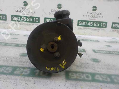 Steering pump MERCEDES-BENZ VITO / MIXTO Van (W639)  | BP6450201M99 