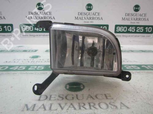 Used Left front fog light CHEVROLET NUBIRA Saloon 1.6 (109 hp) 3875832