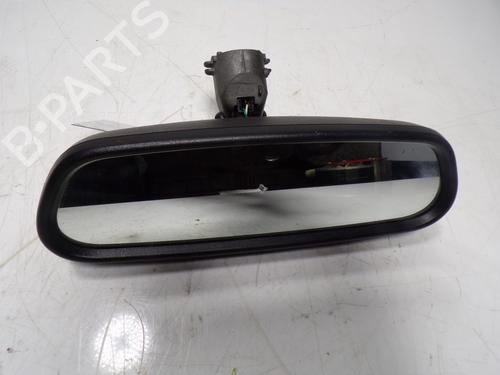 Used Rear mirror PEUGEOT 508 SW I (8E_) 1.6 BlueHDi 120 (120 hp) 11958498