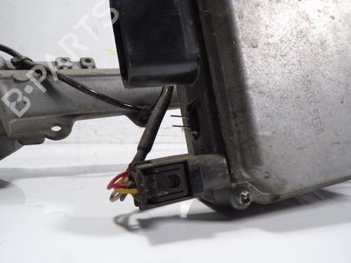 Steering rack MERCEDES-BENZ B-CLASS Sports Tourer (W246, W242) B 180 CDI / d (246.212) | BP9705324M22