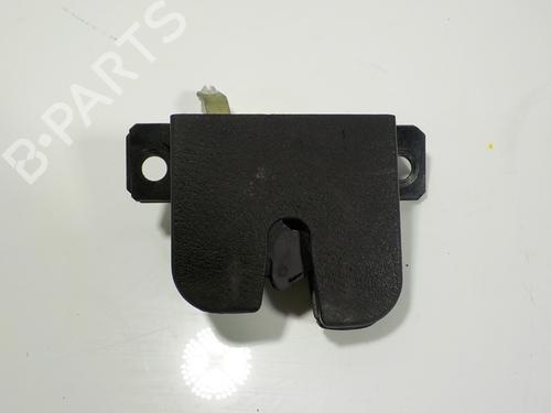 Used Tailgate lock Tailgate lock PORSCHE CAYENNE (9PA) 3.2 (250 hp) 12846105 12846105