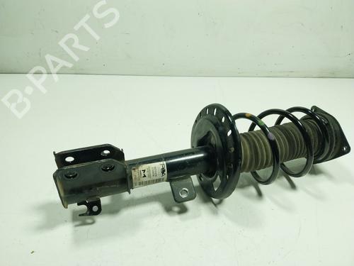 Used Right front shock absorber Right front shock absorber 19541596 19541596