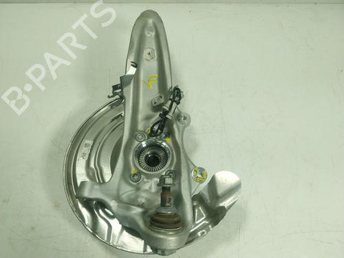 Used Right front steering knuckle Right front steering knuckle BMW 8 Coupe (G15, F92) 840 i xDrive (333 hp) 24578034 24578034