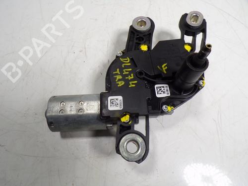 Used Rear wiper motor Rear wiper motor SEAT LEON Sportstourer (KL8, KLD) 1.5 TSI (150 hp) 15066644 15066644