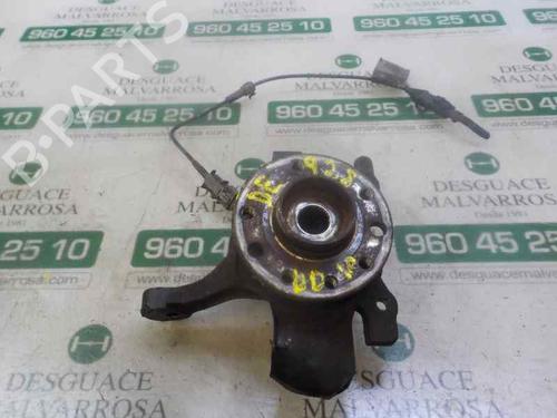 Used Right front steering knuckle Right front steering knuckle OPEL ASTRA H GTC (A04) 1.8 (L08) (125 hp) 5180732 5180732