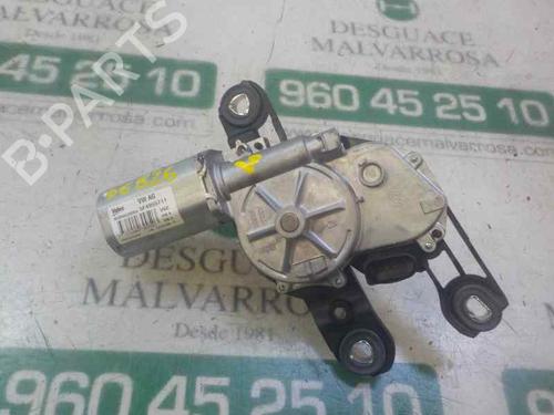 Used Rear wiper motor SEAT LEON (5F1) 1.6 TDI (115 hp) 5152846