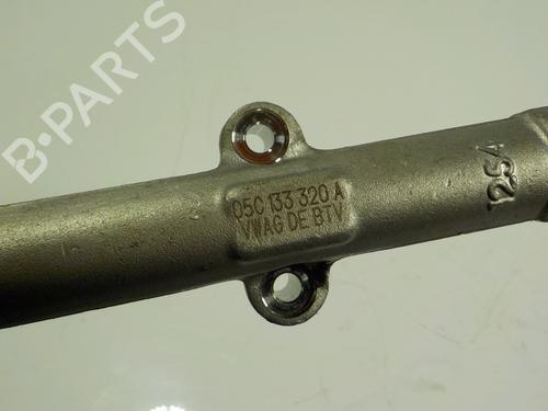Injection rail SEAT IBIZA V (KJ1, KJG) 1.0 TSI | BP11190776M98 