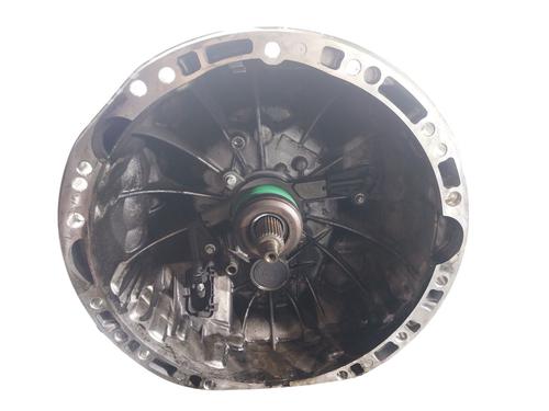 Used Gearbox MERCEDES-BENZ C-CLASS (W204) C 200 CDI (204.001) (136 hp) 17461237
