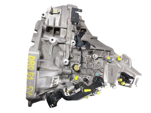 Gearbox KIA RIO III (UB) 1.2 CVVT | BP25742773M3 